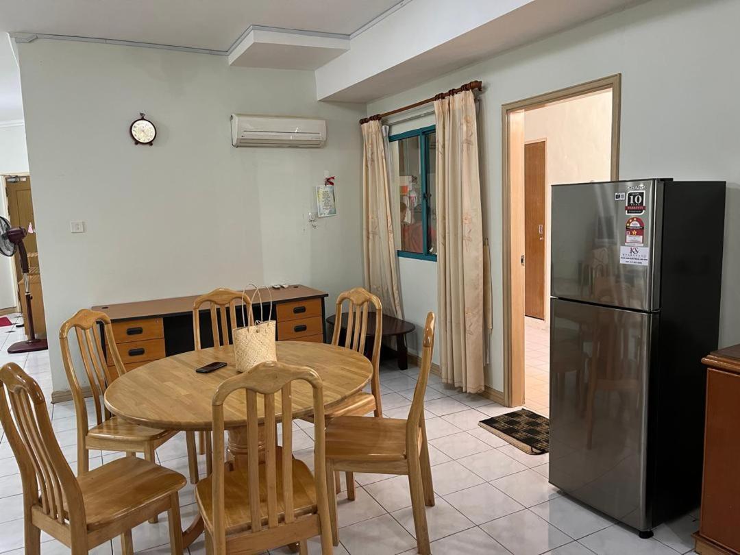 My Daily Homestay - Miri Times Square Zimmer foto