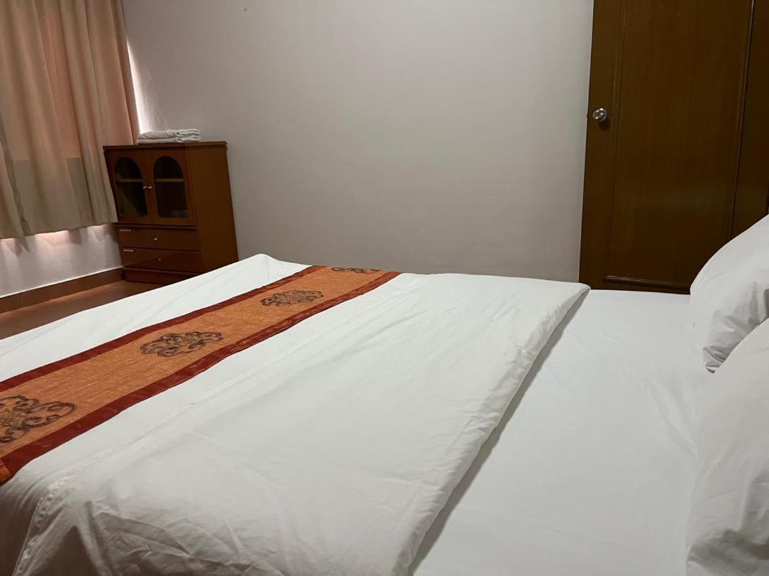 My Daily Homestay - Miri Times Square Zimmer foto