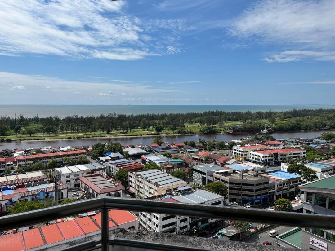 My Daily Homestay - Miri Times Square Zimmer foto
