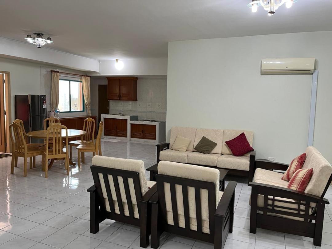 My Daily Homestay - Miri Times Square Zimmer foto