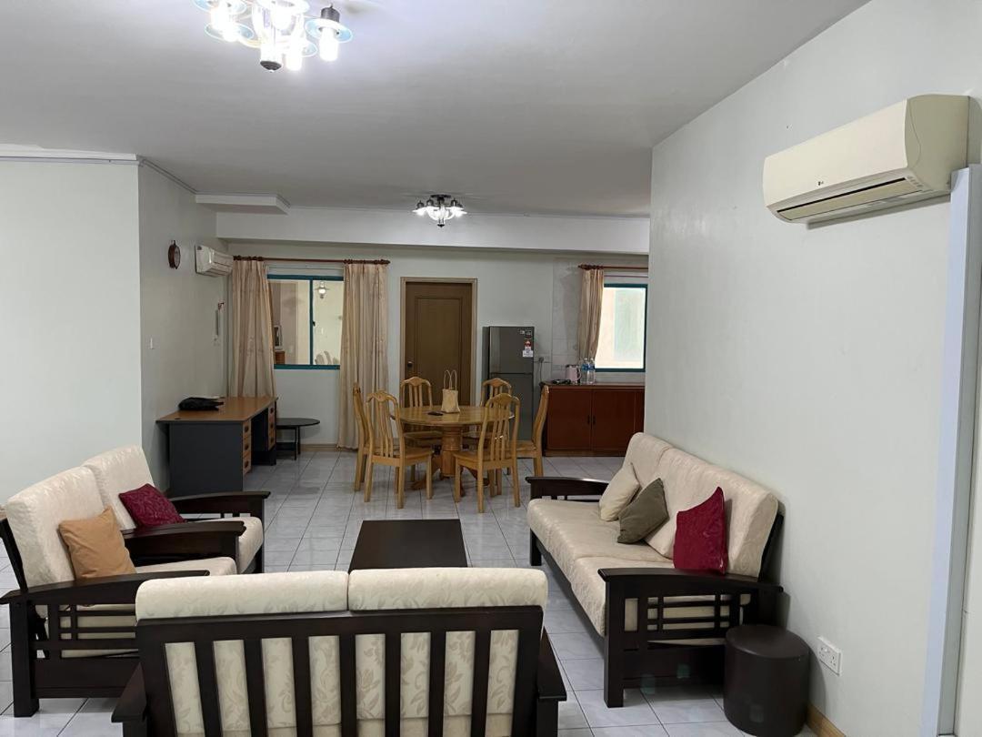 My Daily Homestay - Miri Times Square Zimmer foto