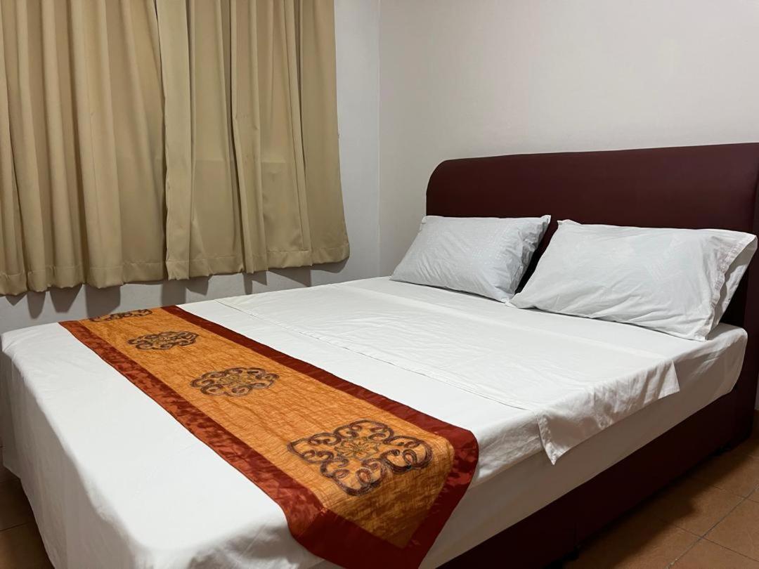 My Daily Homestay - Miri Times Square Zimmer foto