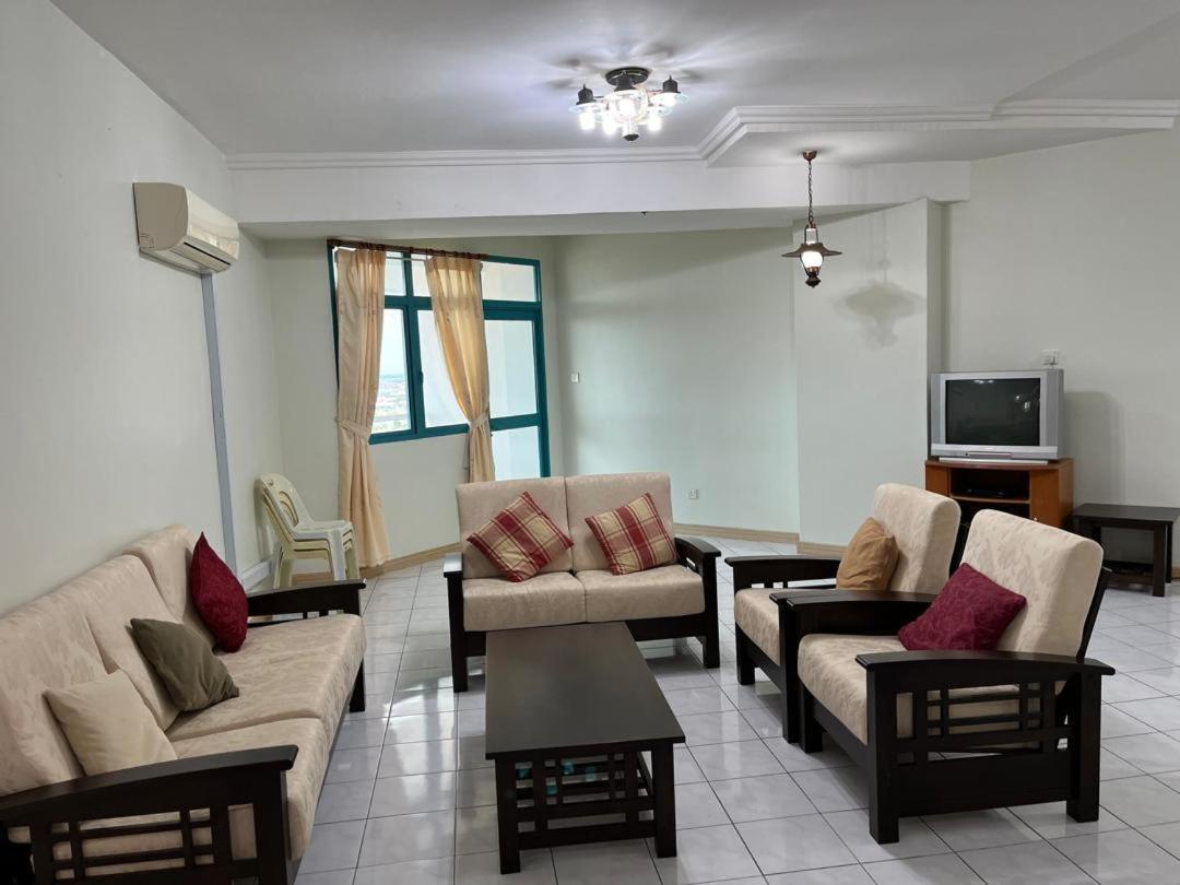 My Daily Homestay - Miri Times Square Zimmer foto
