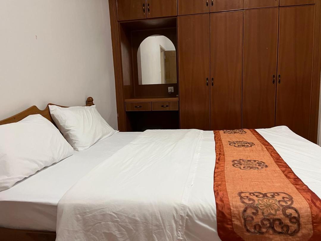 My Daily Homestay - Miri Times Square Zimmer foto