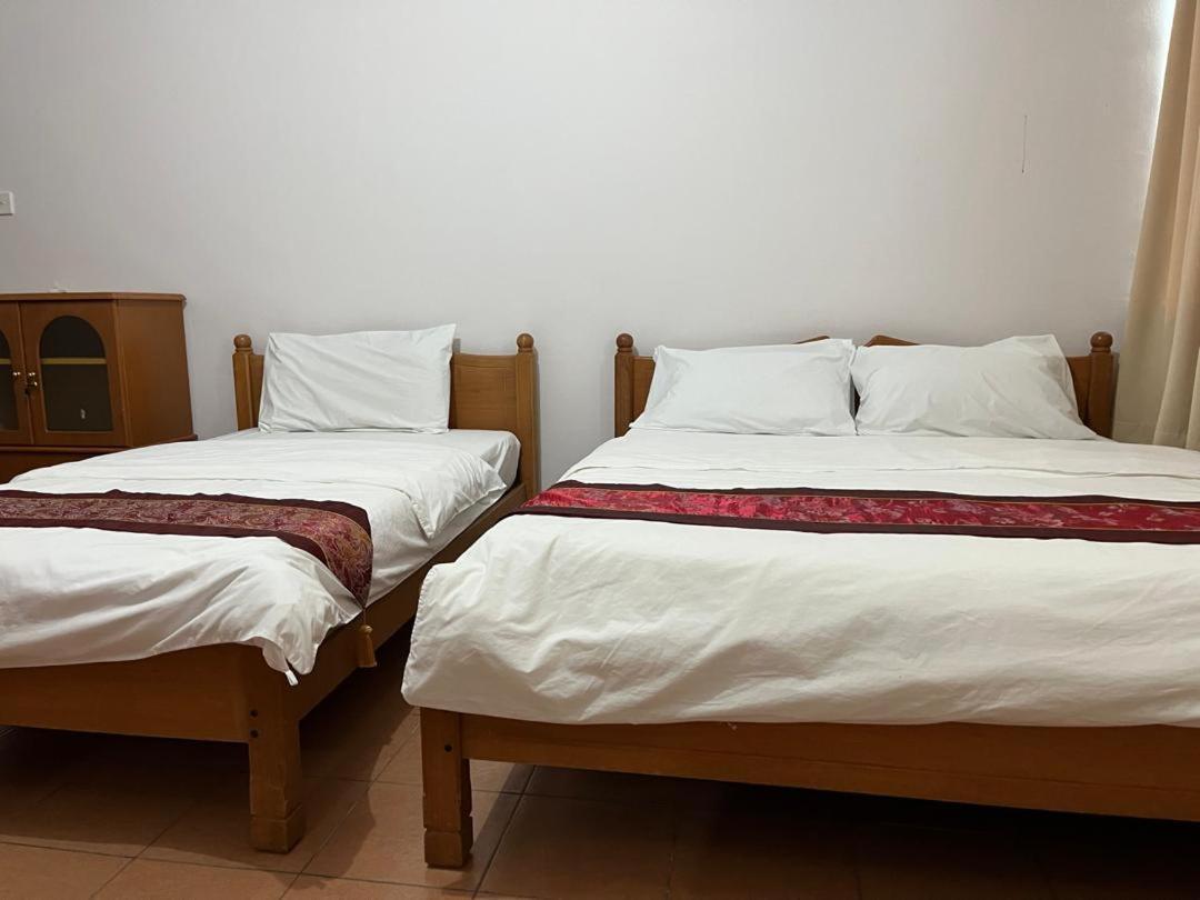 My Daily Homestay - Miri Times Square Zimmer foto