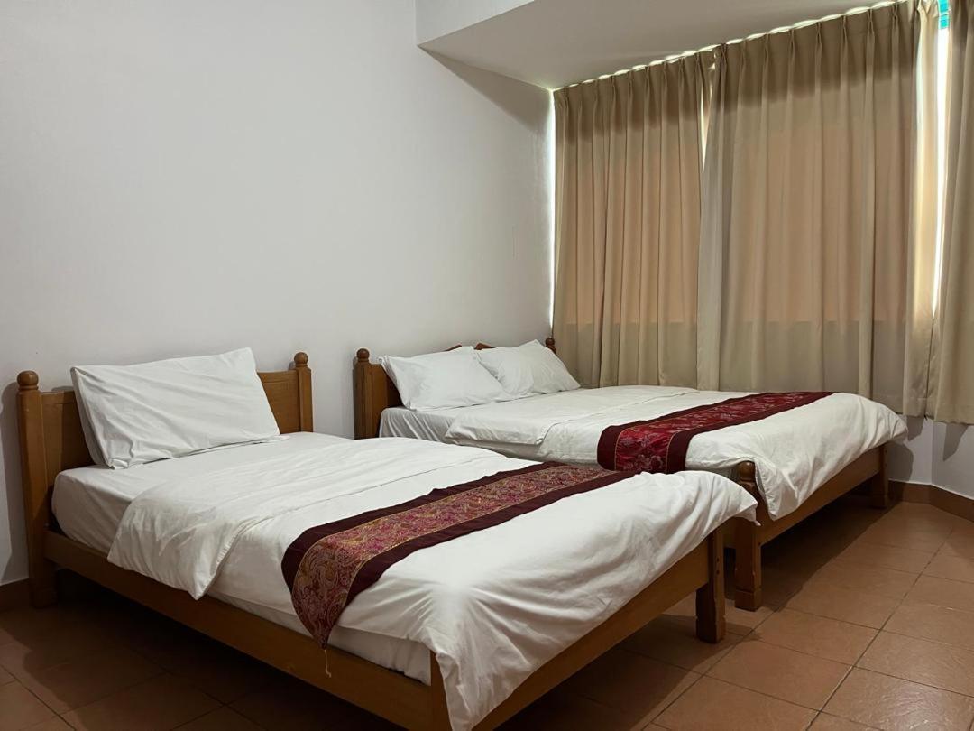 My Daily Homestay - Miri Times Square Zimmer foto