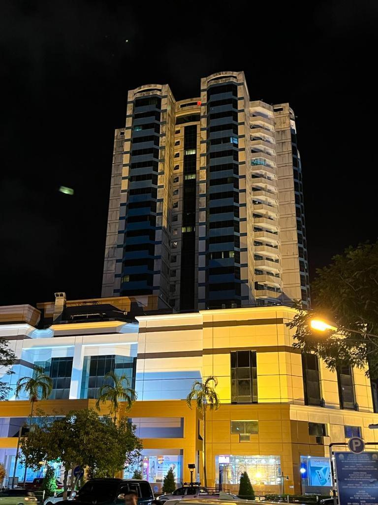 My Daily Homestay - Miri Times Square Zimmer foto
