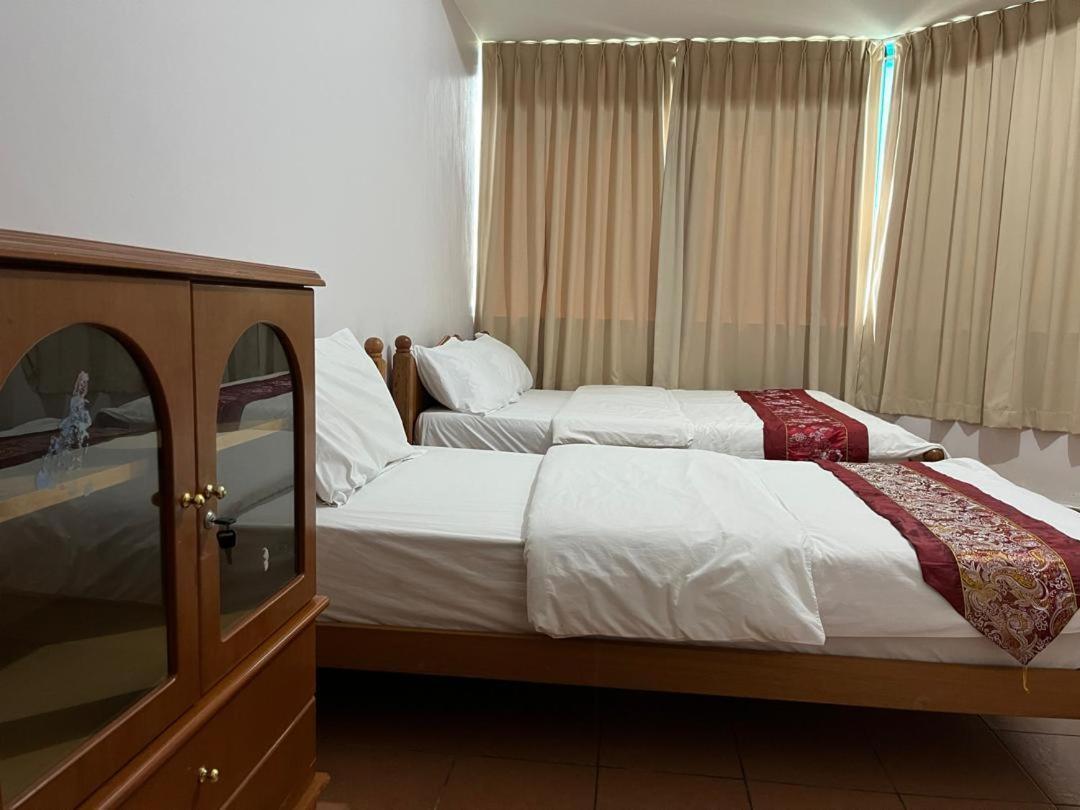 My Daily Homestay - Miri Times Square Zimmer foto