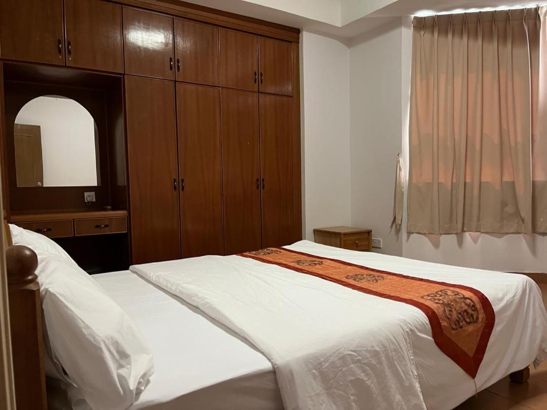 My Daily Homestay - Miri Times Square Zimmer foto