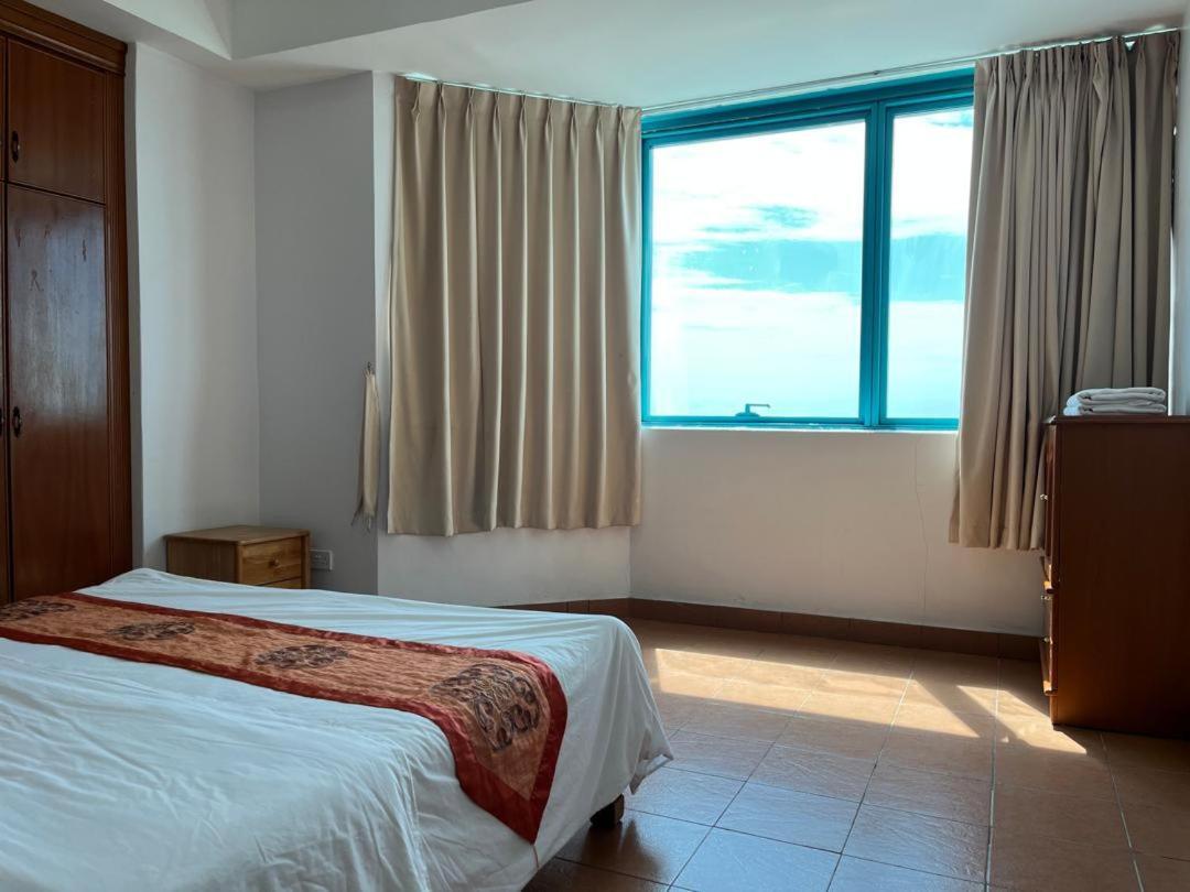My Daily Homestay - Miri Times Square Zimmer foto