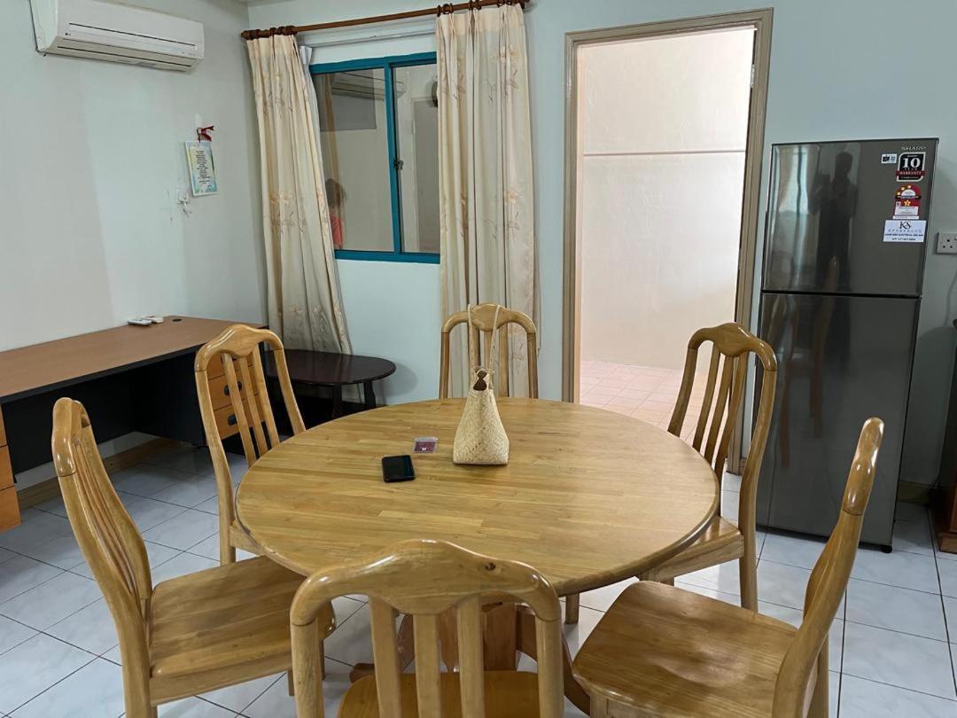 My Daily Homestay - Miri Times Square Zimmer foto
