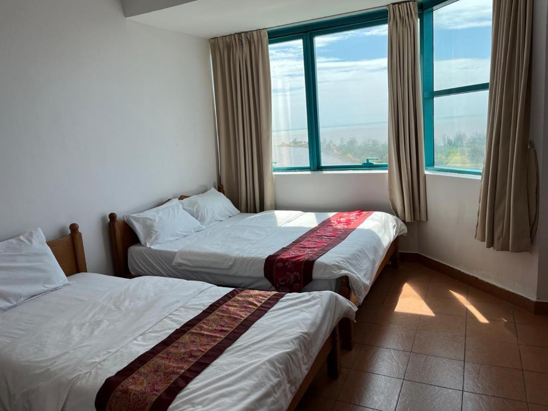 My Daily Homestay - Miri Times Square Zimmer foto