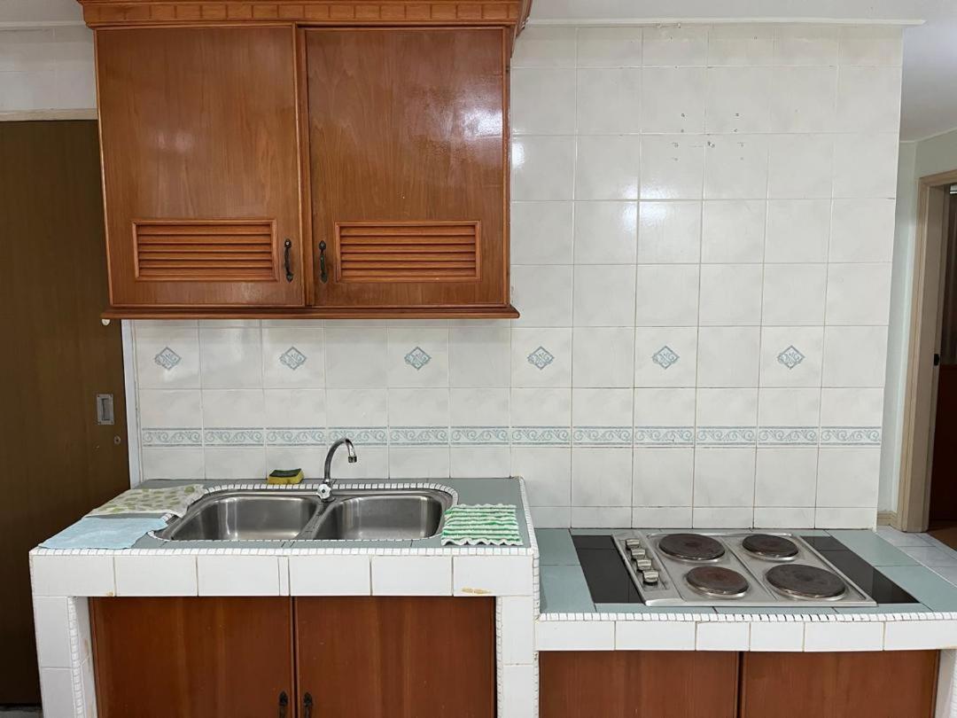 My Daily Homestay - Miri Times Square Zimmer foto