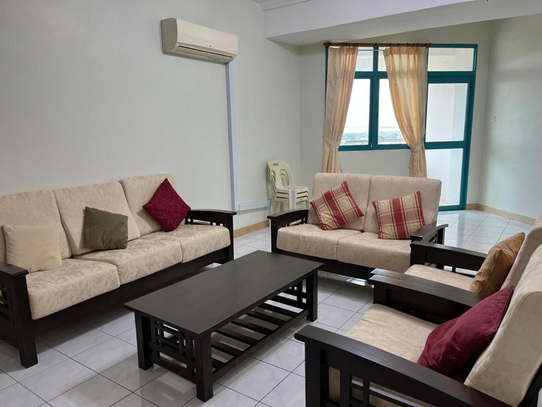 My Daily Homestay - Miri Times Square Zimmer foto