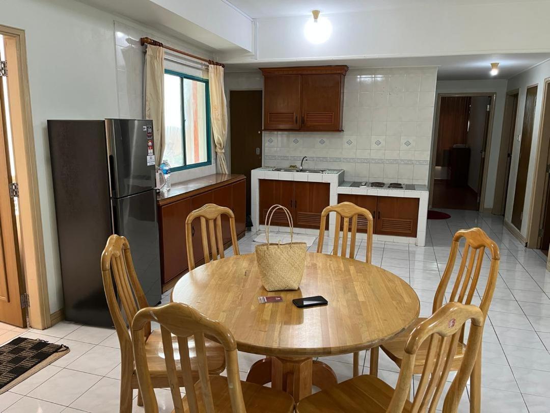 My Daily Homestay - Miri Times Square Zimmer foto