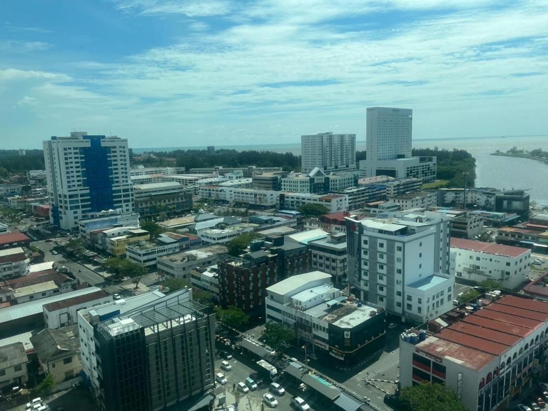 My Daily Homestay - Miri Times Square Zimmer foto