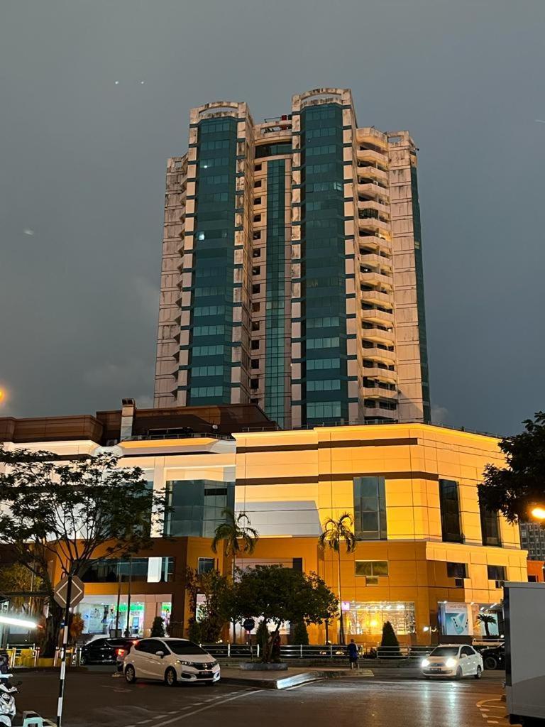 My Daily Homestay - Miri Times Square Zimmer foto