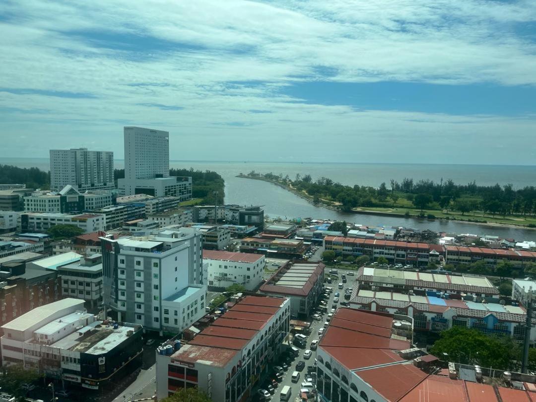 My Daily Homestay - Miri Times Square Zimmer foto